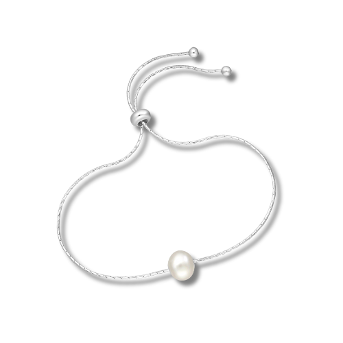Perle Collection Adjustable Bracelet